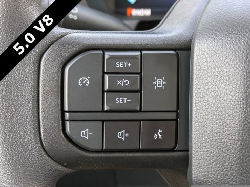 Used 2024 Ford F150 XL w/ Equipment Group 103A High image 23