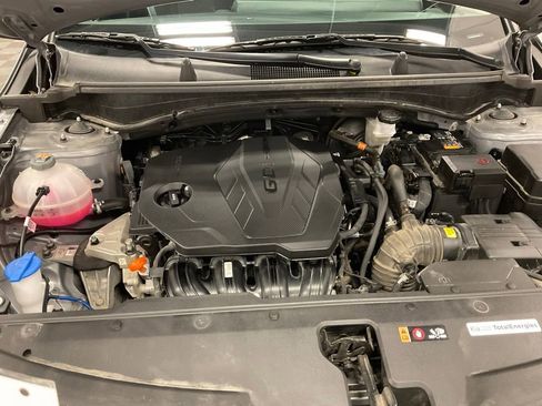 Used 2024 Kia Sportage LX image 34