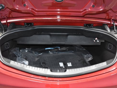 New 2026 Mercedes-Benz CLE 300 4MATIC Cabriolet image 25