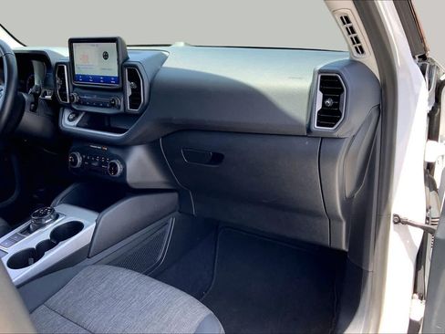 Used 2023 Ford Bronco Sport Big Bend w/ Convenience Package AWD/4WD image 19