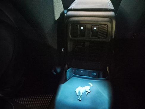 New 2025 Ford Bronco Heritage Edition image 17