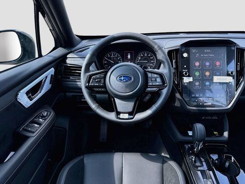 New 2026 Subaru Forester Touring AWD/4WD image 29