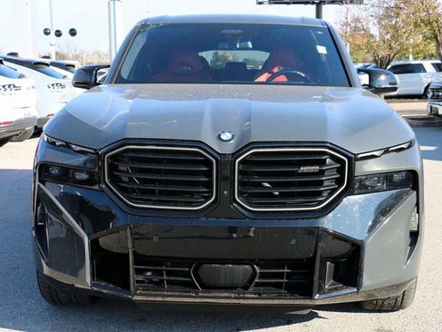 Used 2023 BMW XM image 3