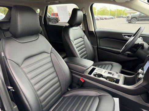 Used 2024 Ford Edge SEL w/ Convenience Package AWD/4WD image 22
