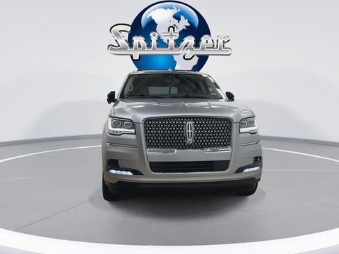 Used 2023 Lincoln Navigator Reserve w/ Equipment Group 201A image 6
