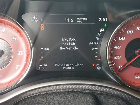 Used 2023 Dodge Charger SRT Hellcat RWD image 29