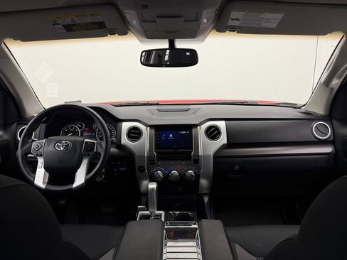 Used 2017 Toyota Tundra SR5 w/ TRD Off Road Package image 23