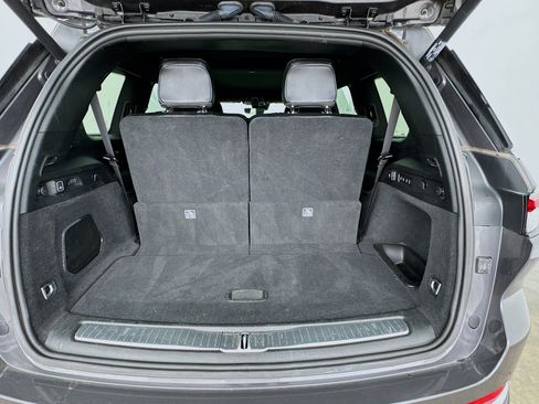 Used 2023 Jeep Grand Cherokee L Overland AWD/4WD image 19