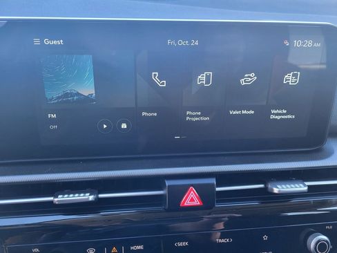 New 2026 Kia Sportage LX image 20