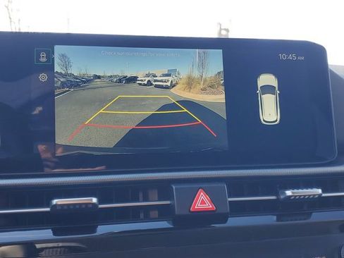 New 2026 Kia Sportage LX FWD image 20