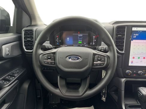New 2025 Ford Ranger XL image 14