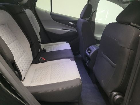 Used 2023 Chevrolet Equinox LS w/ LS Convenience Package FWD image 19
