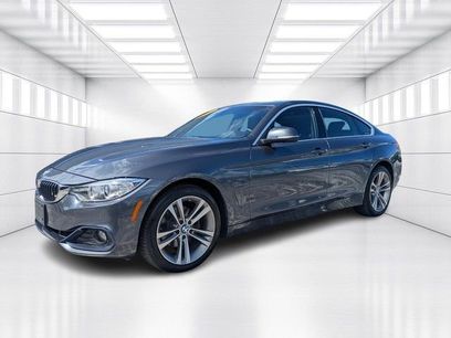 Used 2017 BMW 430i Gran Coupe xDrive 430i xDrive Gran Coupe