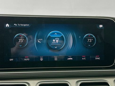 Certified 2023 Mercedes-Benz GLE 53 AMG 4MATIC Coupe image 16