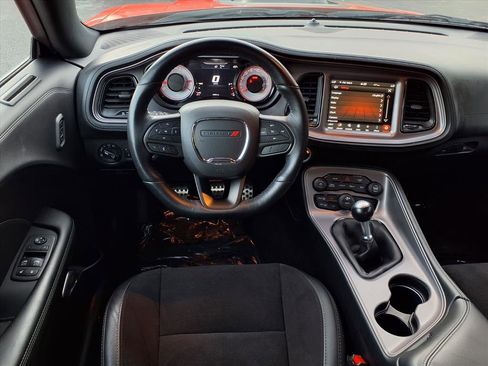 Used 2023 Dodge Challenger R/T Scat Pack w/ Plus Package image 13