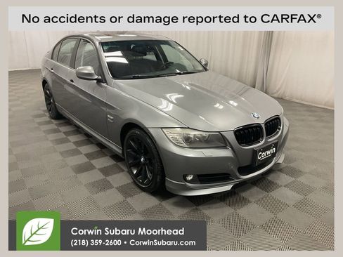 Used 2011 BMW 328i xDrive 328i xDrive image 1