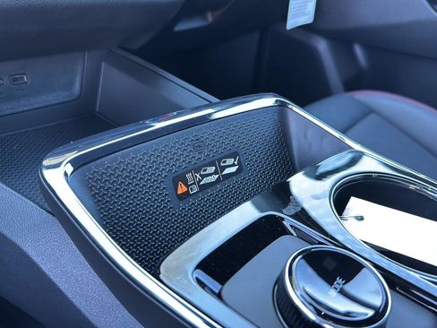 New 2026 Chevrolet Equinox RS w/ Convenience Package III image 26