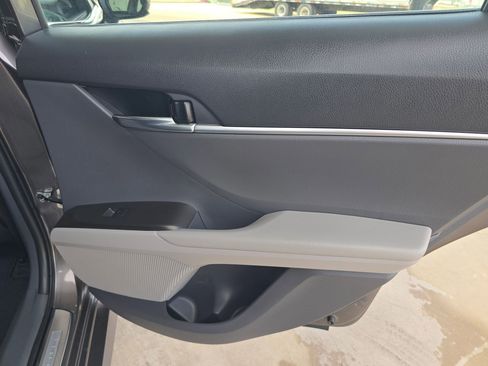 Used 2024 Toyota Camry LE image 26