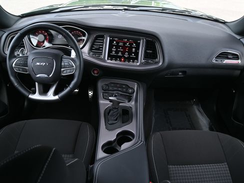 Used 2023 Dodge Challenger SRT Hellcat Redeye w/ Quick Order Package 27M image 3