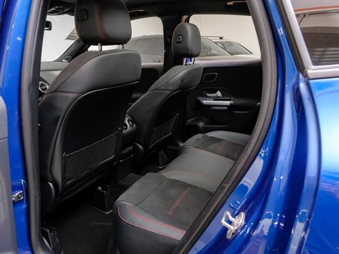 Used 2024 Mercedes-Benz GLA 250 image 37