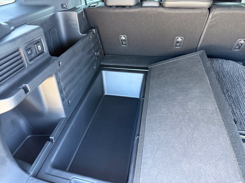 Certified 2026 Honda Passport TrailSport Elite image 17