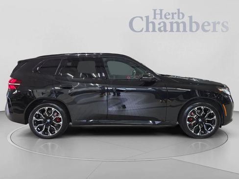 Used 2026 BMW X3 xDrive30i w/ Premium Package AWD/4WD image 11
