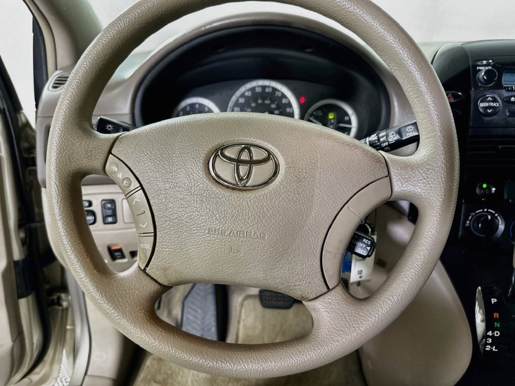 Used 2004 Toyota Sienna LE FWD image 18