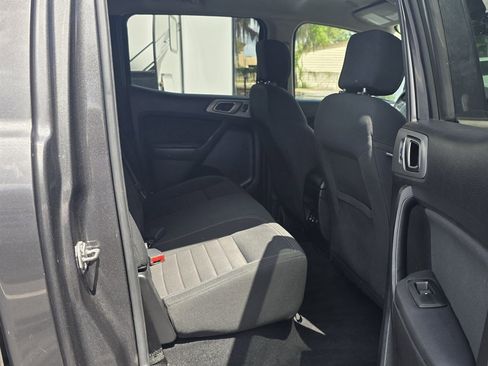 Used 2019 Ford Ranger XLT w/ Equipment Group 302A Luxury AWD/4WD image 31