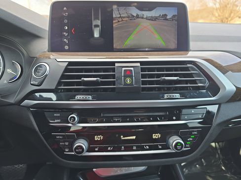 Used 2019 BMW X3 sDrive30i image 23