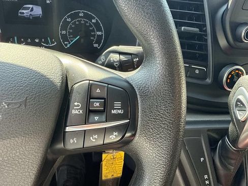 Used 2025 Ford Transit 250 Low Roof w/ Exterior Upgrade Package RWD image 35