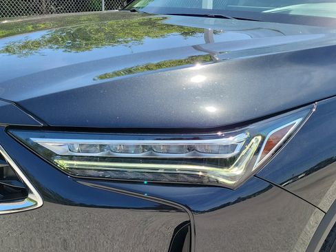 Certified 2024 Acura MDX SH-AWD w/ Advance Package image 6
