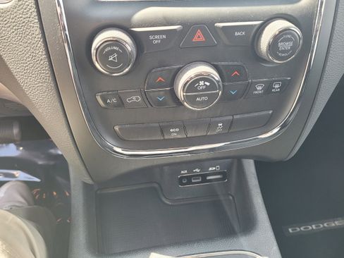 Used 2015 Dodge Durango SXT w/ Quick Order Package 23B AWD/4WD image 20