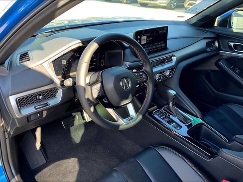 New 2026 Acura Integra A-Spec image 10