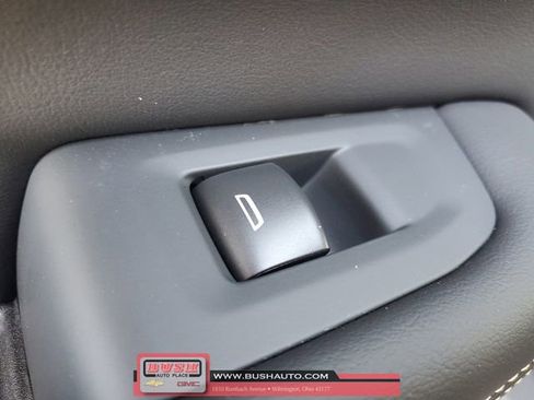 New 2026 GMC Yukon Elevation w/ LPO, Floor Liner Package image 18