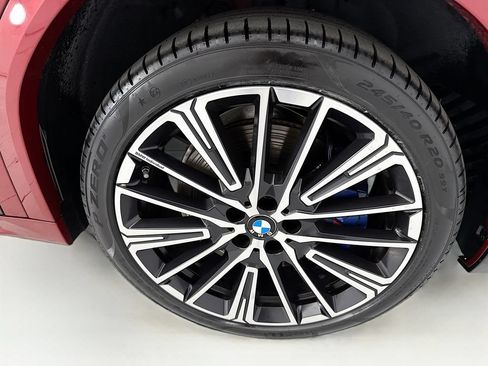 Used 2024 BMW X2 M35i w/ Premium Package AWD/4WD image 30