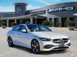 Used 2023 Mercedes-Benz C 300 Sedan video 2