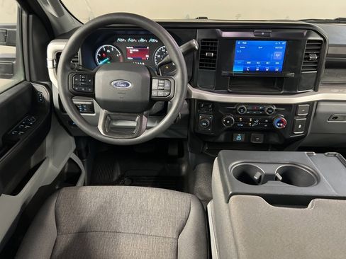 Used 2025 Ford F350 XL image 11