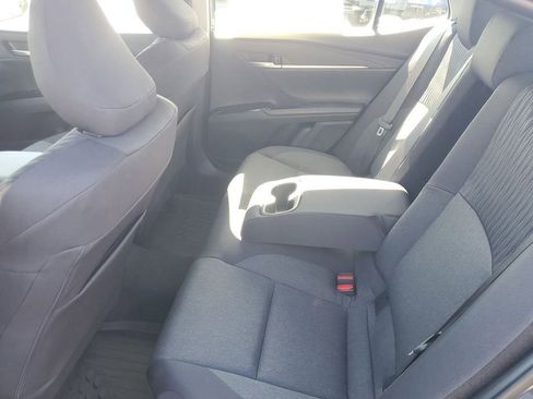 New 2026 Toyota Camry LE image 12