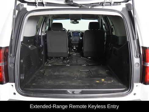Used 2018 Chevrolet Tahoe 2WD image 16