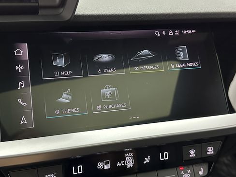 Used 2024 Audi A3 2.0T Premium image 17