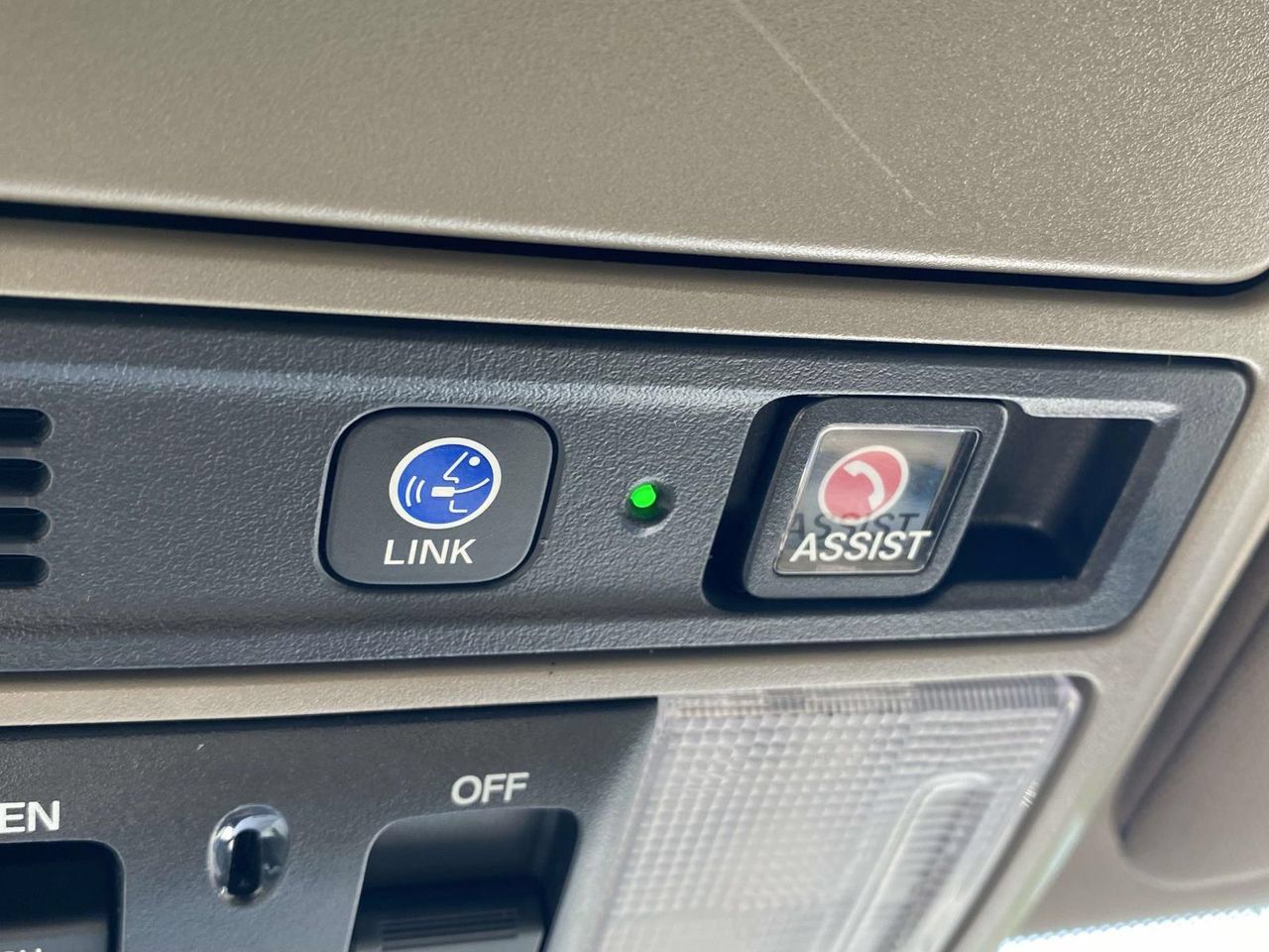 Used 2022 Honda Odyssey Elite image 44
