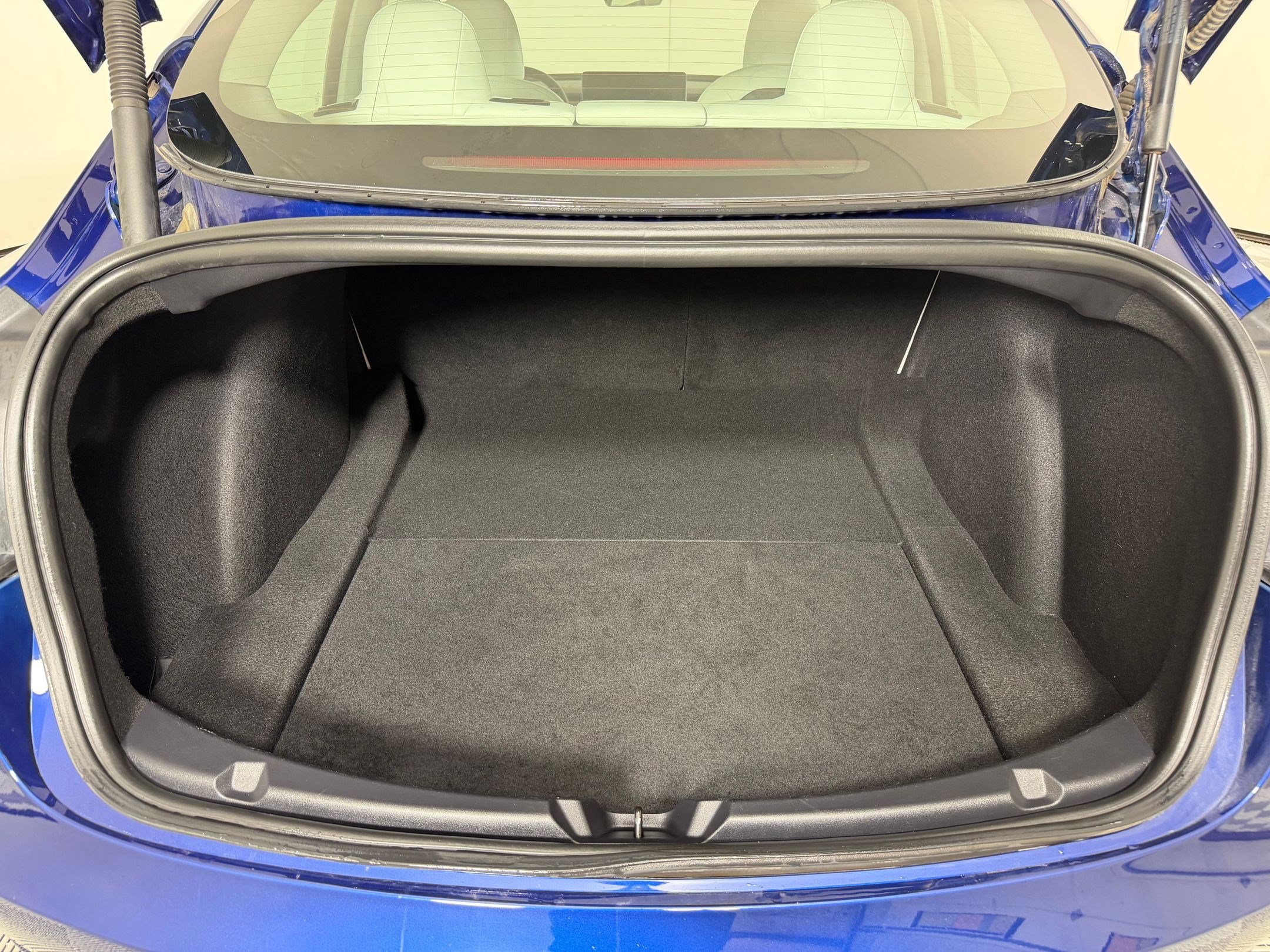 Used 2021 Tesla Model 3 Long Range AWD/4WD image 22