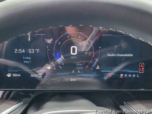 New 2026 Chevrolet Tahoe LT AWD/4WD image 12