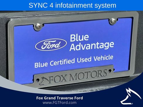 Certified 2025 Ford Bronco Sport Big Bend image 40