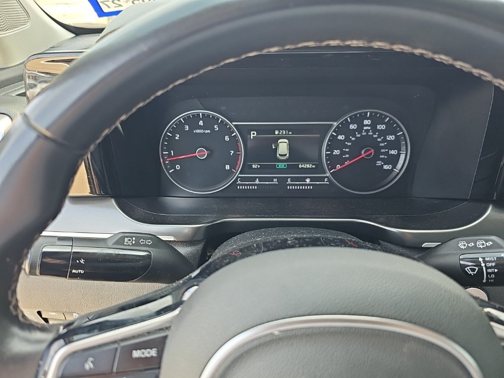 Used 2021 Kia Sorento S AWD/4WD image 1