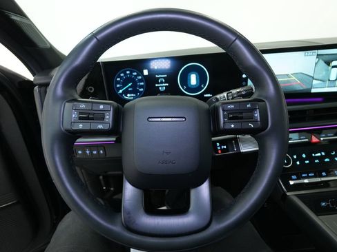 Used 2025 Hyundai Santa Fe Calligraphy image 48