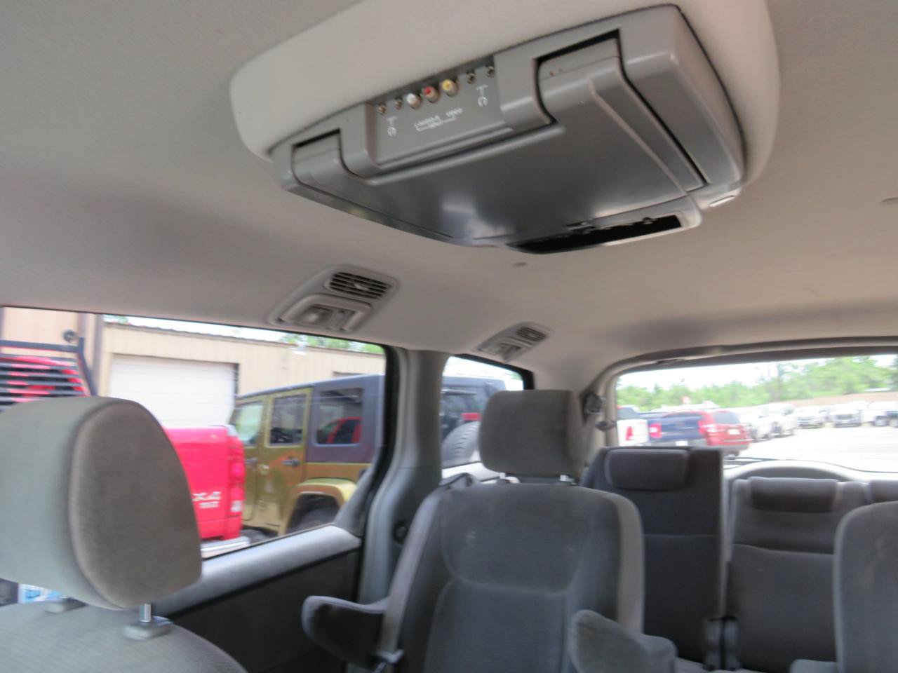 Used 2005 Toyota Sienna LE FWD image 17