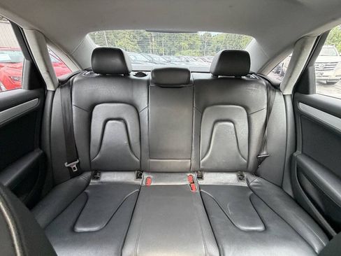 Used 2016 Audi A4 2.0T Premium Plus w/ Technology Package AWD/4WD image 25