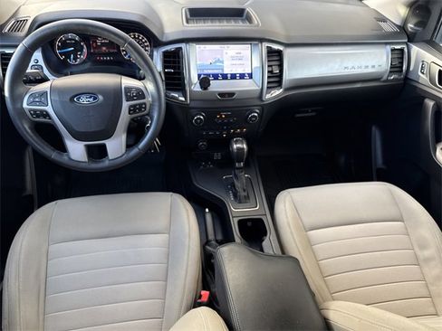 Used 2019 Ford Ranger XLT w/ Equipment Group 302A Luxury image 17