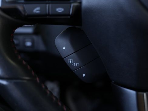 Used 2020 Subaru WRX Limited image 45